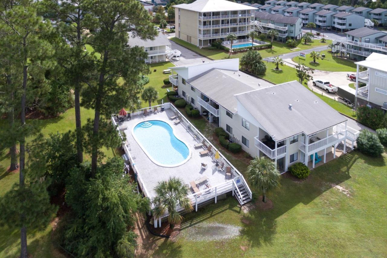 Wolf Bay Villas Orange Beach Dış mekan fotoğraf